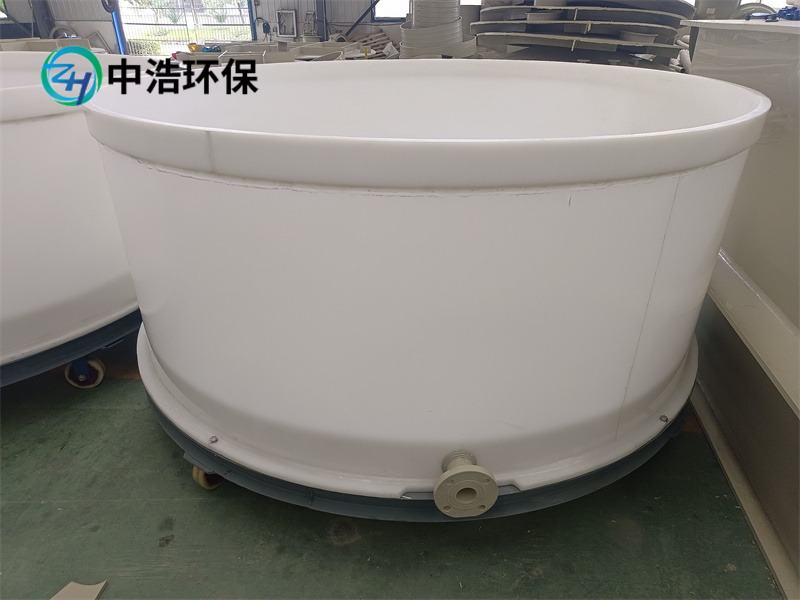 牡丹江PP抽滤槽